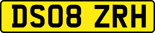 DS08ZRH