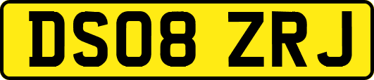 DS08ZRJ
