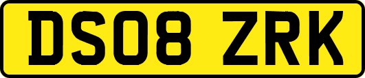 DS08ZRK