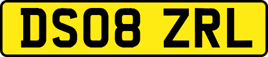 DS08ZRL