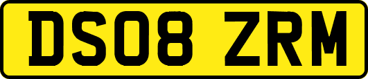 DS08ZRM