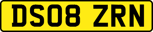DS08ZRN