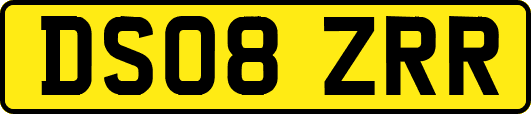 DS08ZRR