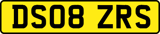 DS08ZRS
