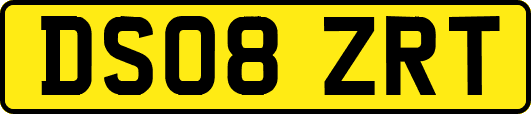 DS08ZRT