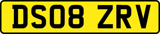 DS08ZRV
