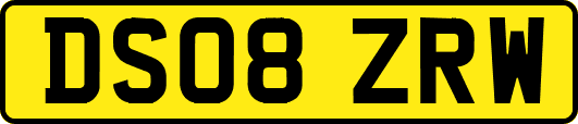 DS08ZRW