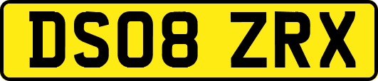 DS08ZRX
