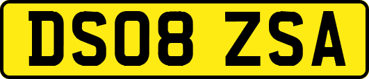 DS08ZSA