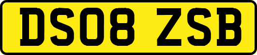 DS08ZSB