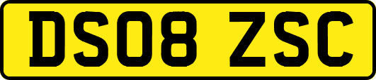 DS08ZSC