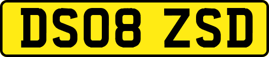 DS08ZSD