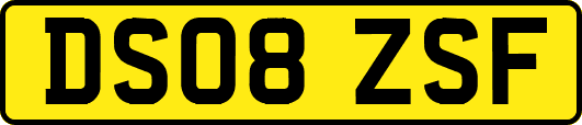 DS08ZSF