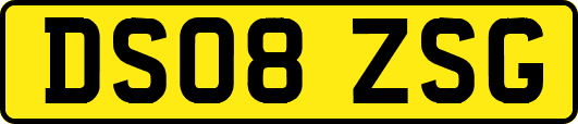 DS08ZSG