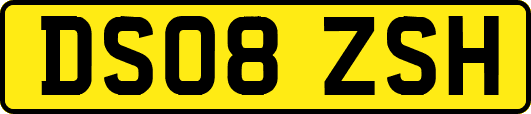 DS08ZSH