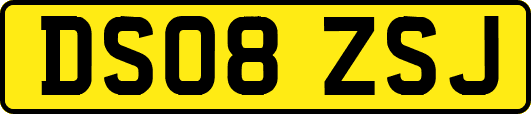DS08ZSJ