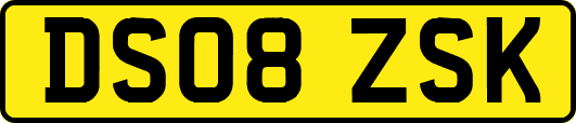 DS08ZSK