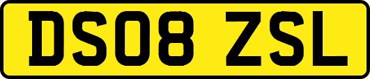 DS08ZSL