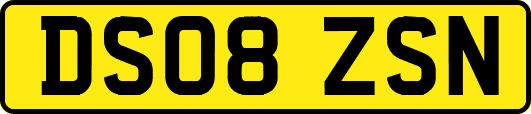DS08ZSN