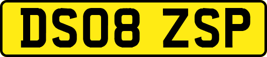 DS08ZSP