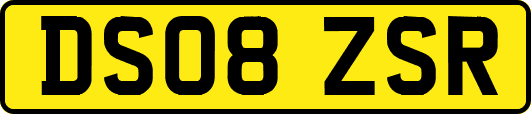 DS08ZSR