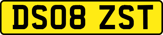 DS08ZST