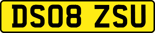 DS08ZSU