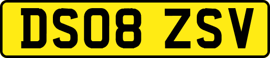 DS08ZSV