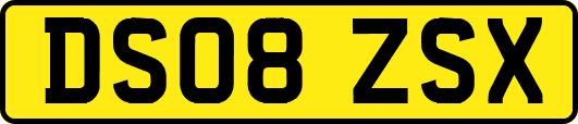 DS08ZSX