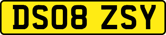 DS08ZSY