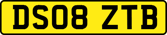 DS08ZTB