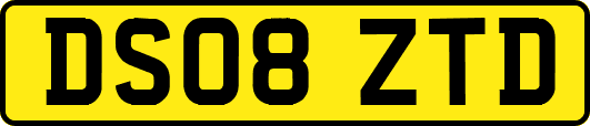 DS08ZTD