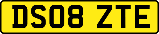 DS08ZTE