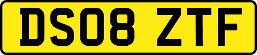 DS08ZTF