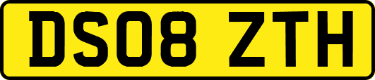 DS08ZTH