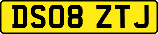 DS08ZTJ