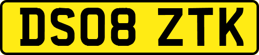 DS08ZTK