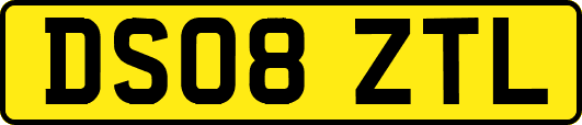 DS08ZTL