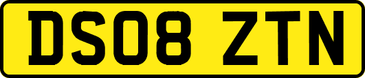 DS08ZTN