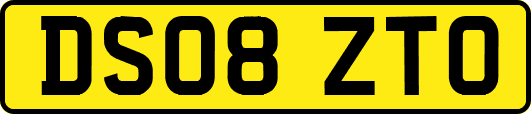 DS08ZTO