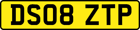 DS08ZTP