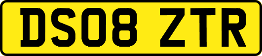 DS08ZTR
