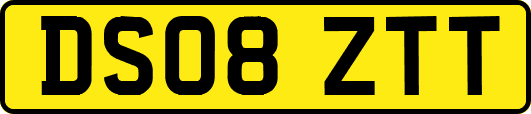 DS08ZTT