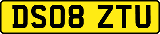 DS08ZTU