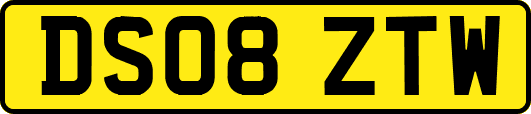 DS08ZTW