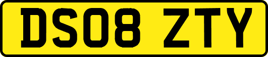 DS08ZTY