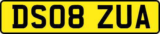 DS08ZUA