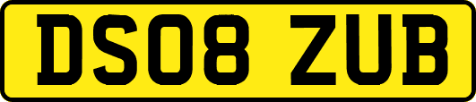 DS08ZUB