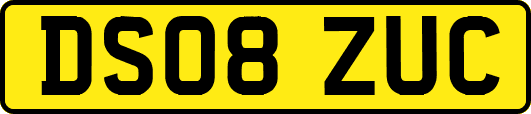 DS08ZUC