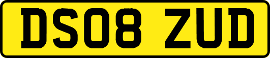 DS08ZUD